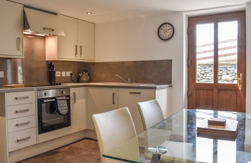 Scales Cottage | Scaley Beck - UK39151