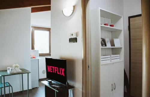 Somma Lombardo Apartment | [Scalo a Malpensa Apt] - Casa moderna next To Mxp