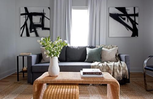 Peoplestown House | Scandi Candi