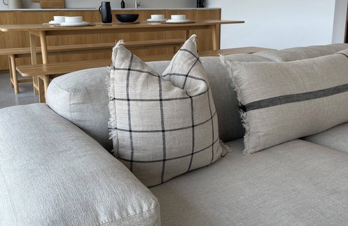 Ipswich House | Scandi designed rural bolthole in peaceful and beautiful Suffolk countryside