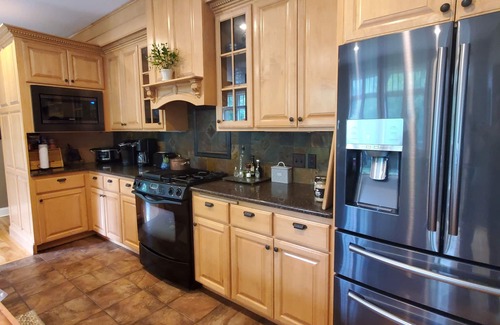 Scandia House | Scandia Forest Lodge - Near State Parks, Stillwater, and Taylors Falls