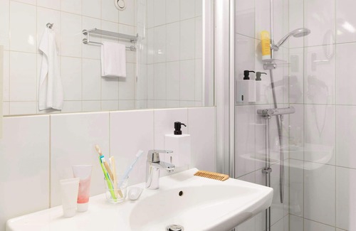 Orebro Hotel | Scandic Örebro Väst