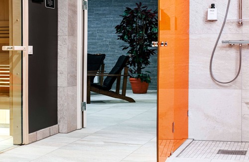 Ostersund Hotel | Scandic Östersund Syd