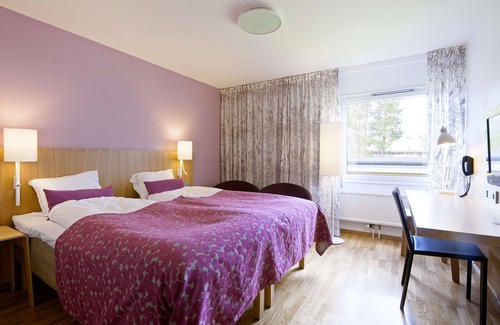 Ostersund Hotel | Scandic Östersund Syd