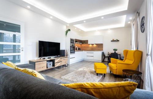 Abertamy Apartment | SCANDIC Apartments Plešivec