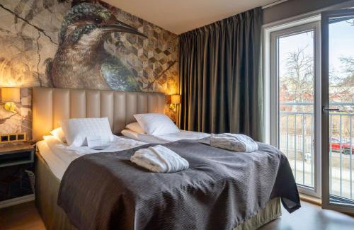 Arvika Hotel | Scandic Arvika