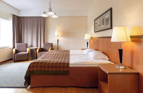 Hameenlinna Hotel | Scandic Aulanko