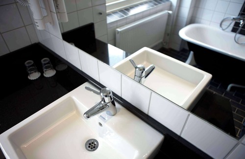 Skovde Hotel | Scandic Billingen