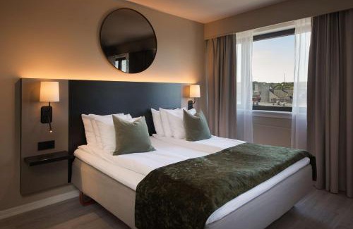 Fredrikstad Hotel | Scandic City