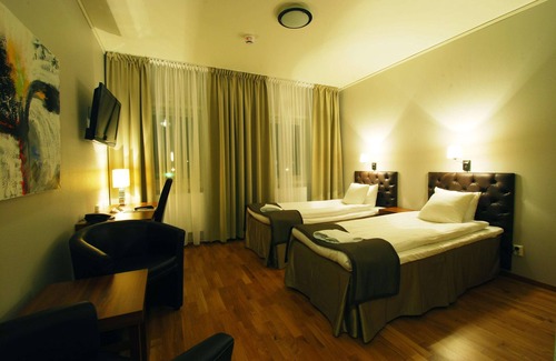 Gallivare Hotel | Scandic Gallivare