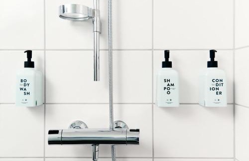 Halmstad Hotel | Scandic Hallandia