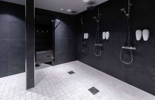 Aviapolis Hotel | Scandic Helsinki Aviacongress