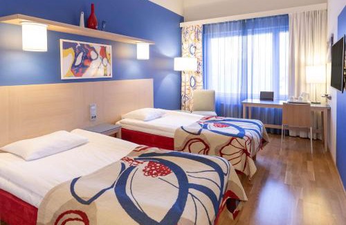 Hyvinkaa Hotel | Scandic Hyvinkää