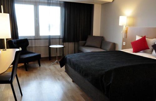 Jarva Hotel | Scandic Järva Krog
