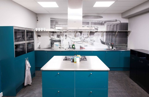 Kista Science City Hotel | Scandic Kista