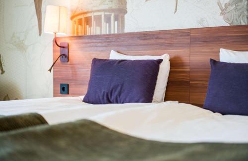 Kungens Kurva Hotel | Scandic Kungens Kurva