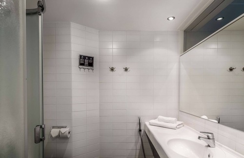 Jyvaskyla Hotel | Scandic Laajavuori