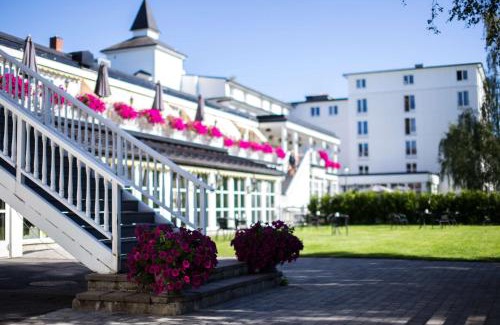 Lillehammer Hotel | Scandic Lillehammer Hotel