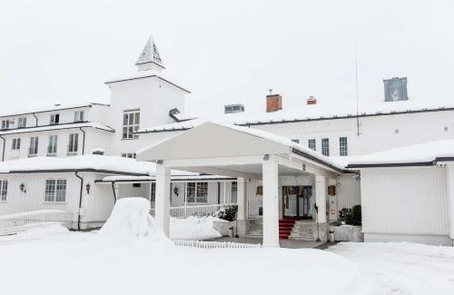 Lillehammer Hotel | Scandic Lillehammer Hotel