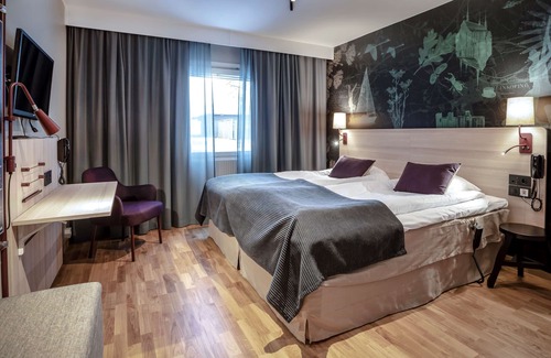 Ryd Hotel | Scandic Linköping Väst