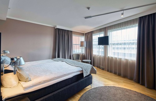 Molndal Hotel | Scandic Mölndal