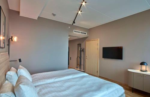 Orebro Hotel | Scandic Örebro Central