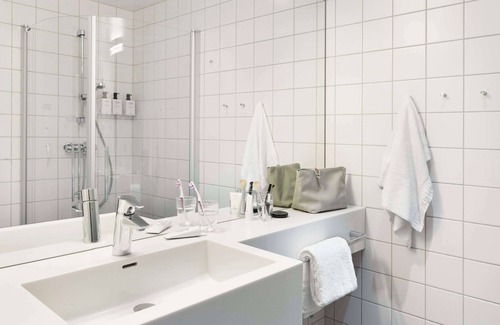 Gardermoen Hotel | Scandic Oslo Airport