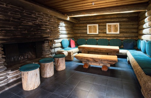 Rovaniemi Hotel | Scandic Pohjanhovi