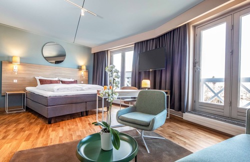 Roskilde Hotel | Scandic Roskilde Park
