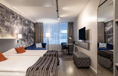 Rovaniemi Hotel | Scandic Rovaniemi City