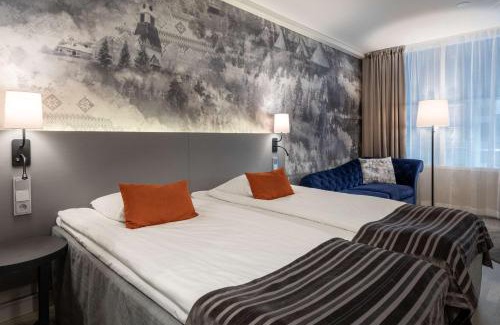 Rovaniemi Hotel | Scandic Rovaniemi City