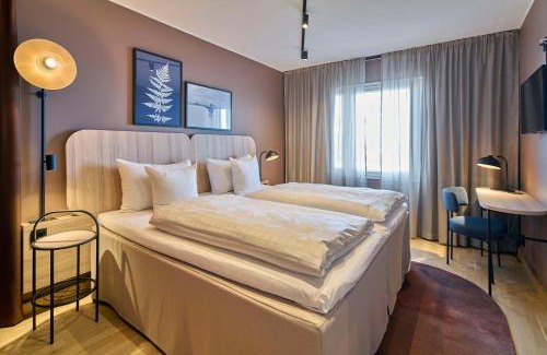 Edsberg Hotel | Scandic Star Sollentuna