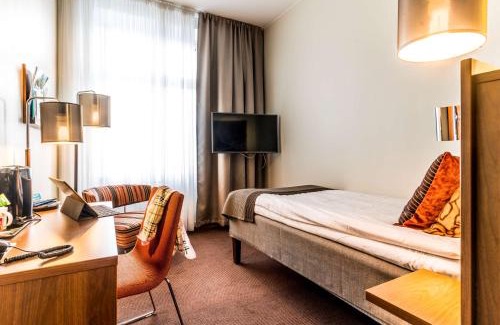 Nykoping Hotel | Scandic Stora Hotellet