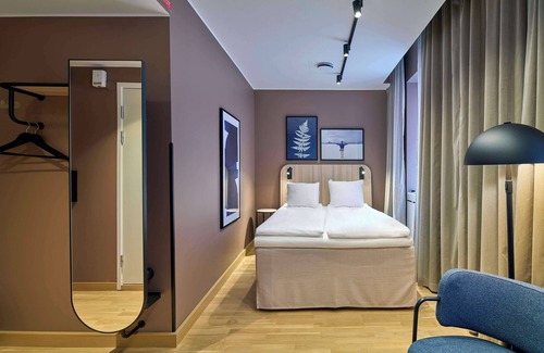 Trollhattan Hotel | Scandic Swania