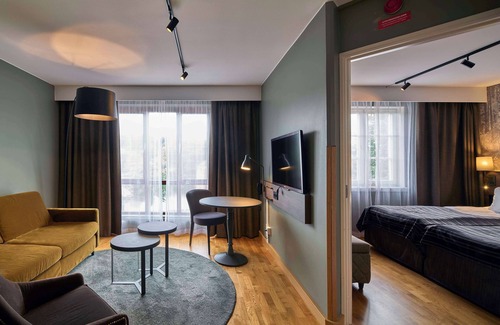 Trollhattan Hotel | Scandic Swania