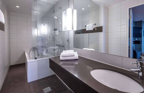 Vesterbro Hotel | Scandic Sydhavnen