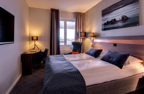 Sandnessjoen Hotel | Scandic Syv Søstre