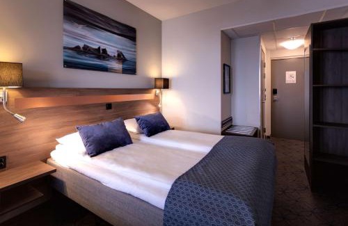 Sandnessjoen Hotel | Scandic Syv Søstre