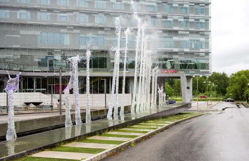 Enskede-Arsta-Vantor Hotel | Scandic Talk