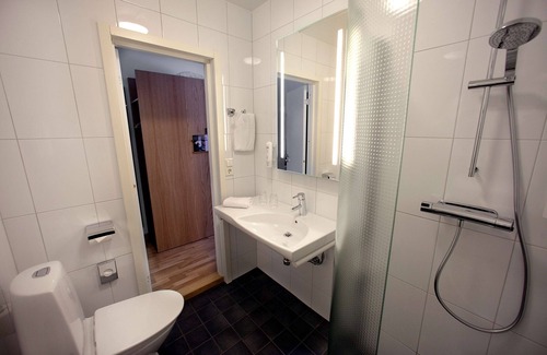 Uppsala Hotel | Scandic Uppsala Nord