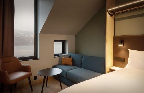 Voss Hotel | Scandic Voss