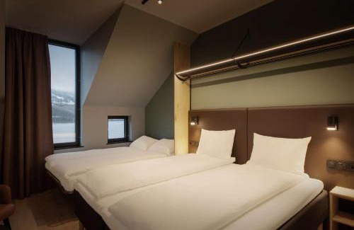 Voss Hotel | Scandic Voss