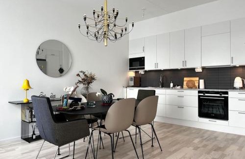 Limhamn Apartment | Scandinavia Designed Apartment