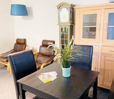 Horsens Apartment | Scandinavian Apartment Hotel - Tobaksgården Budget - 2 room apartment