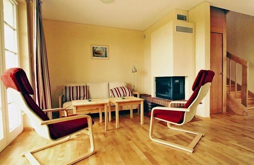 Wegorzewo House | Scandinavian style cottages Mamry, directly by the lake in Trygor