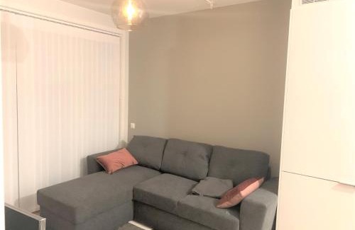 Lorenskog Apartment | Scandpoint Apartments OSLO ski in ski out all year in SNOOSLO with Free Parking