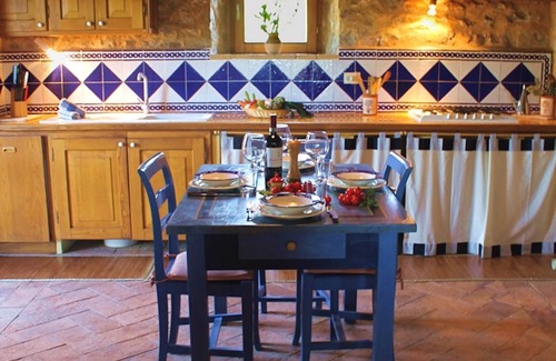 Scansano Villa | Scansano Country House - Charme Holidays