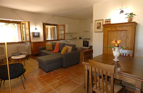 Narni Apartment | Scappo in Umbria, Casale di campagna