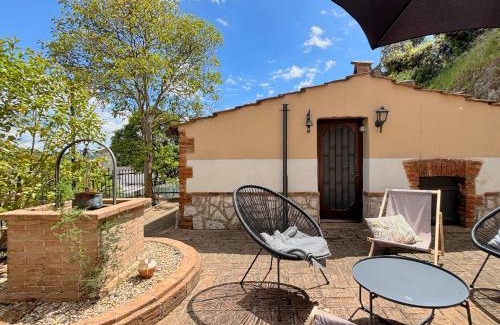 Fornole House | Scappo in Umbria, il tuo nido