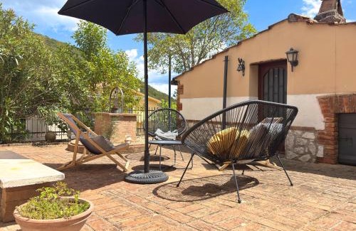 Fornole House | Scappo in Umbria, il tuo nido